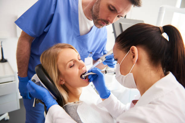 Why Choose Us for Your Dental Needs in Pine Prairie, LA