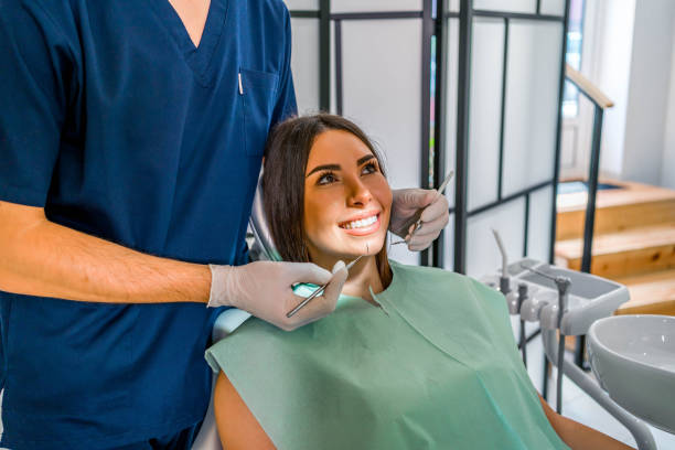 Best Wisdom Tooth Removal  in Pine Prairie, LA