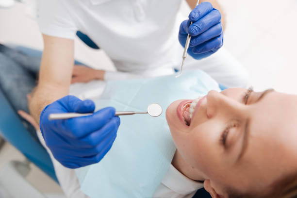 Best Dental Exams and Cleanings  in Pine Prairie, LA